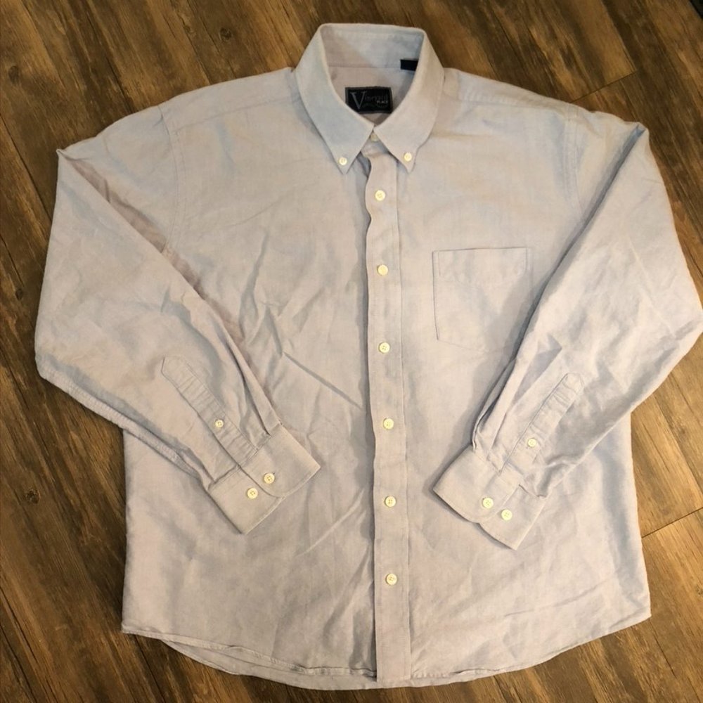Vineyard Place Button Down